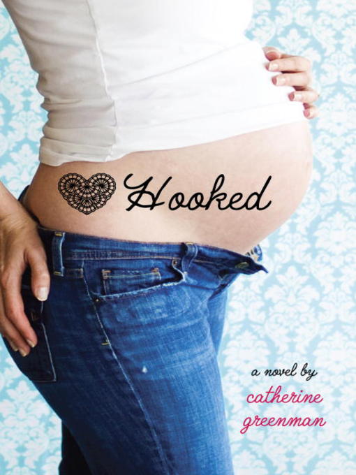 Title details for Hooked by Catherine Greenman - Wait list